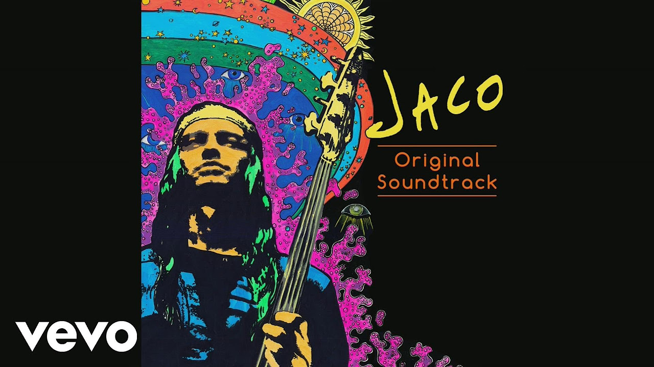 Tech N9NE - Shine (from JACO Original Soundtrack) (Audio)