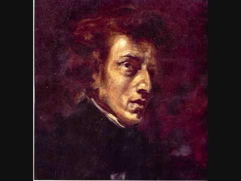 Chopin Waltz A flat major op  69 No 1