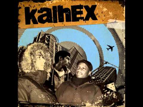 Kalhex - L'homme de l'an 2000