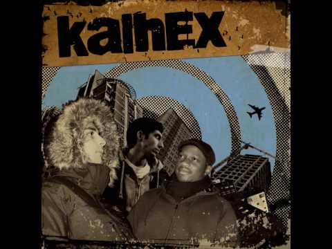 Kalhex - Sampleurs & sans reproche