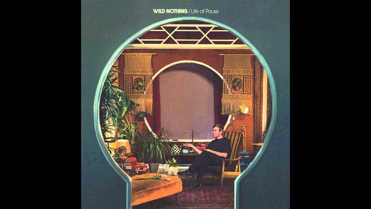 Wild Nothing // A Woman's Wisdom (Official Single)