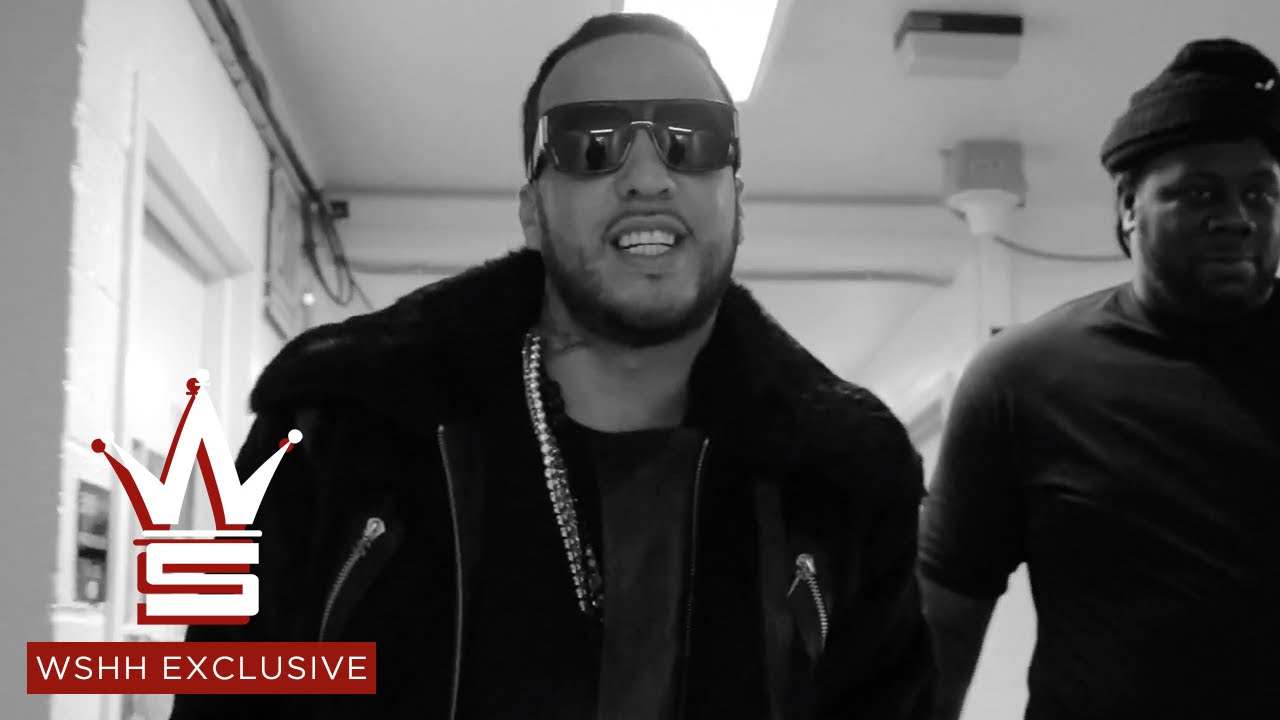 French Montana "Sanctuary Pt. 2" (WSHH Exclusive - Official Music Video)