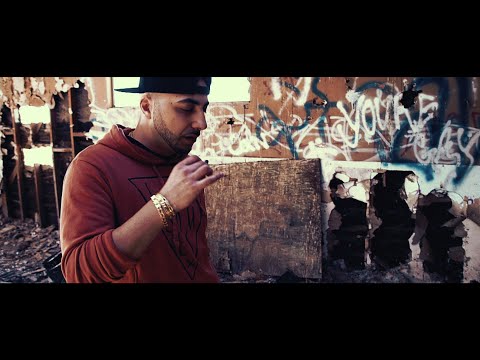 R-Mean - Far from Heaven (Official Music Video) (Hip Hop)