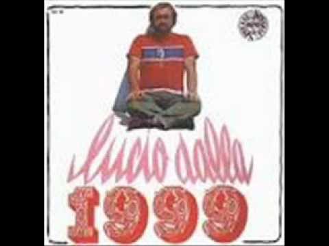 Lucio Dalla - Intro