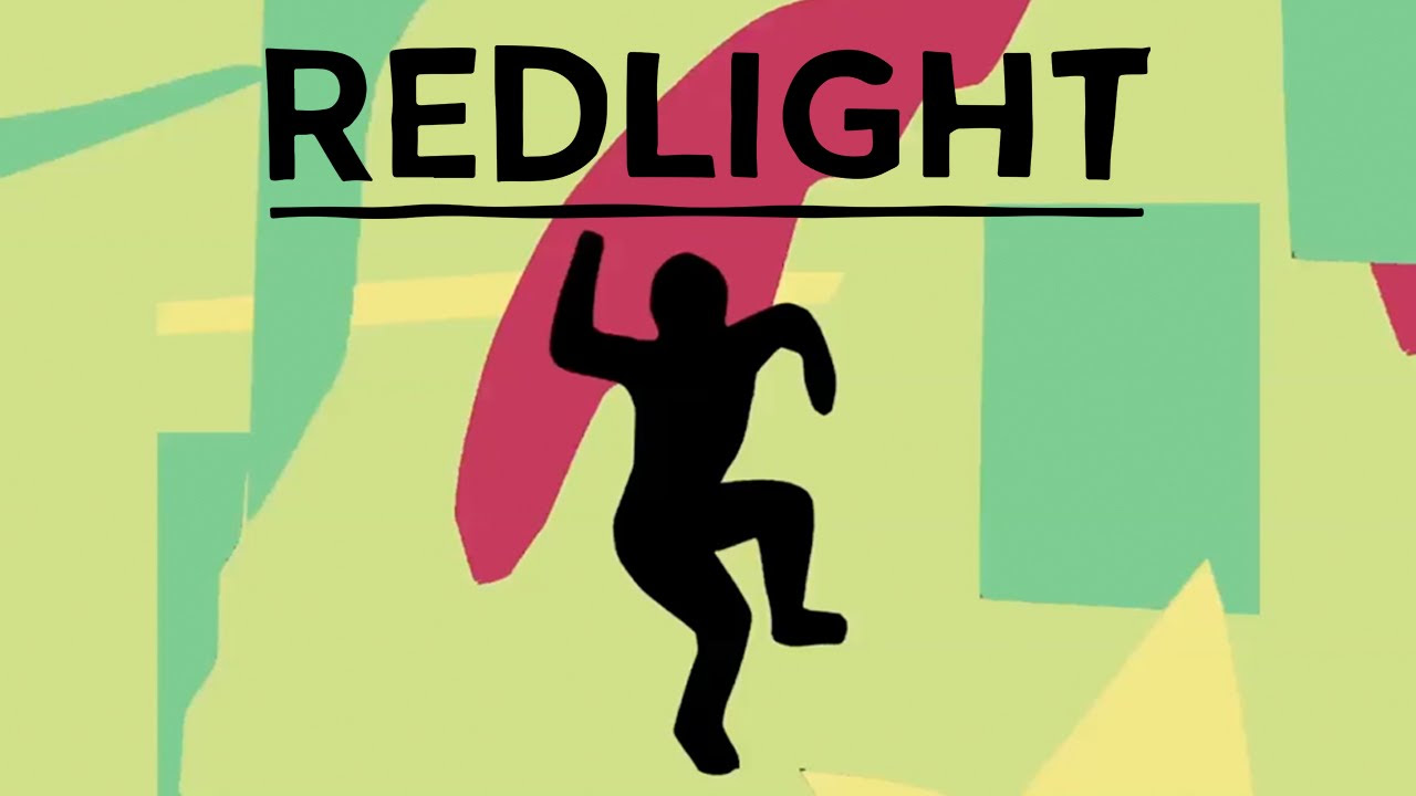 Redlight - Shine (Official Audio)
