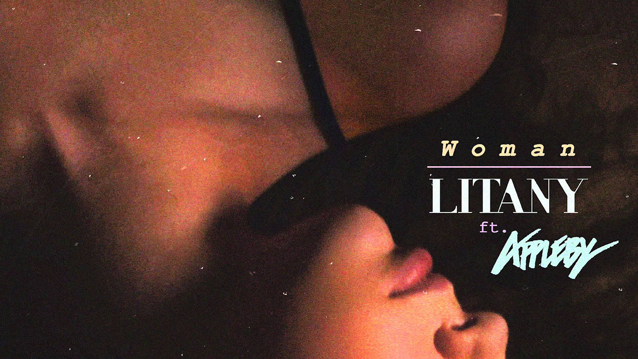 Litany - Woman (Feat. Appleby) (Official)