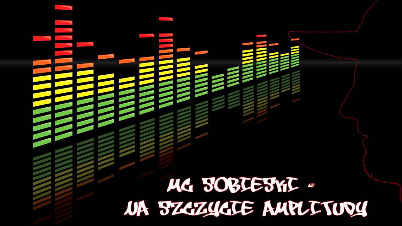 MC Sobieski - Na szczycie amplitudy  prod.Jarus