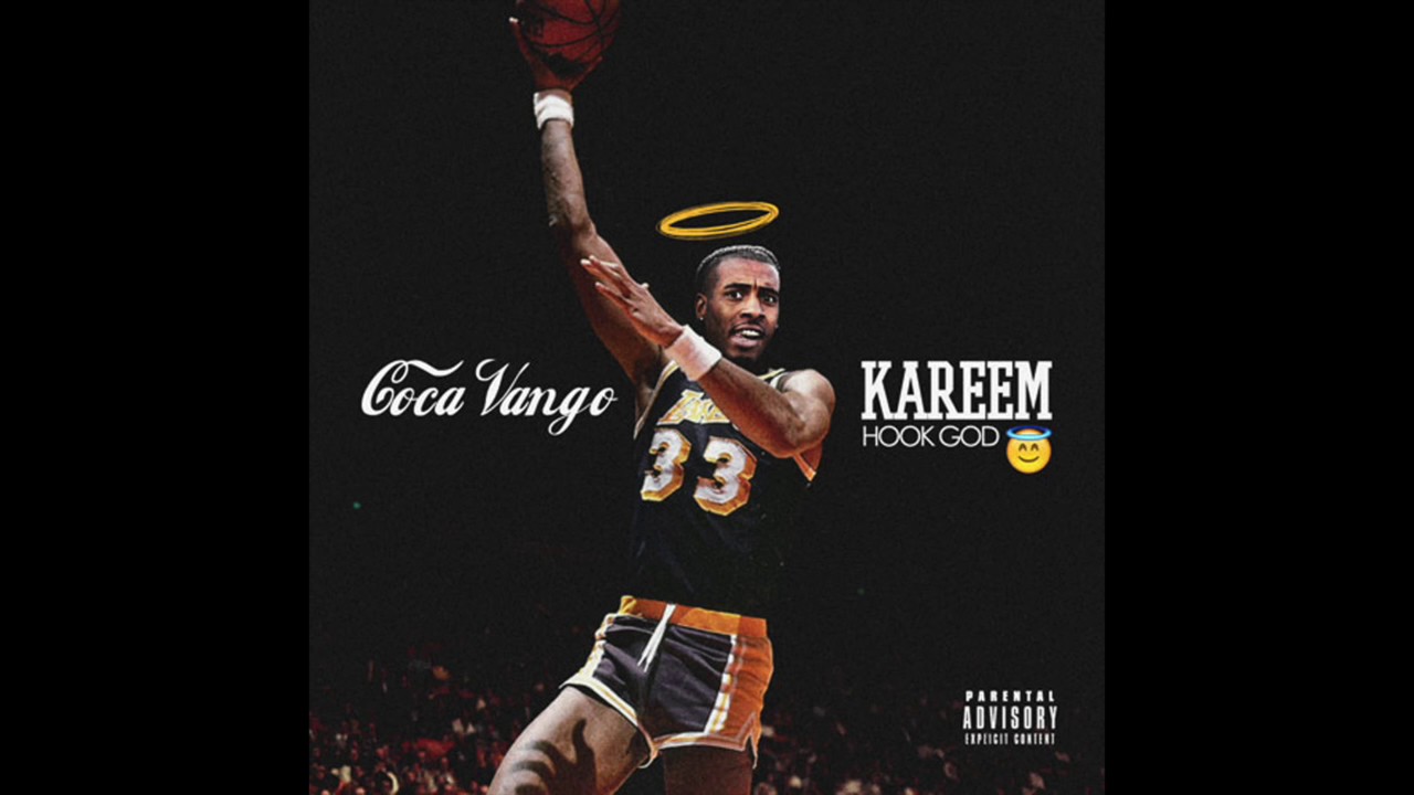 Coca Vango - "Kareem" OFFICIAL VERSION
