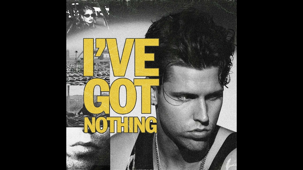 PLAZA - I've Got Nothing (Official Audio)