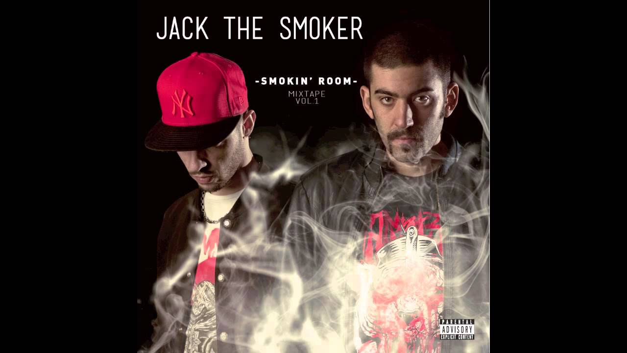 Jack The Smoker - Samsonite [Prod. Nazo]