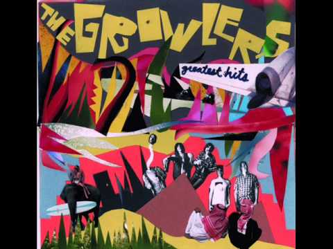 The Growlers - Sunset Girl