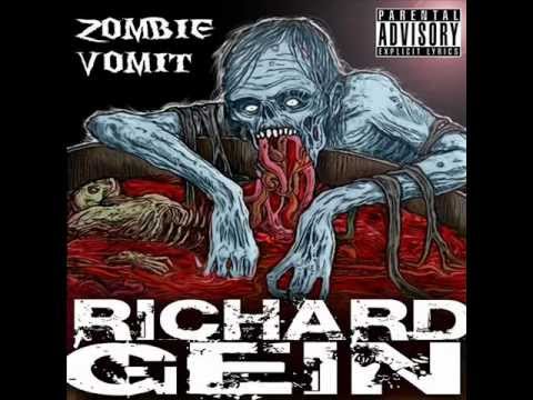 06. Buried in the Woods - Richard Gein - Zombie Vomit