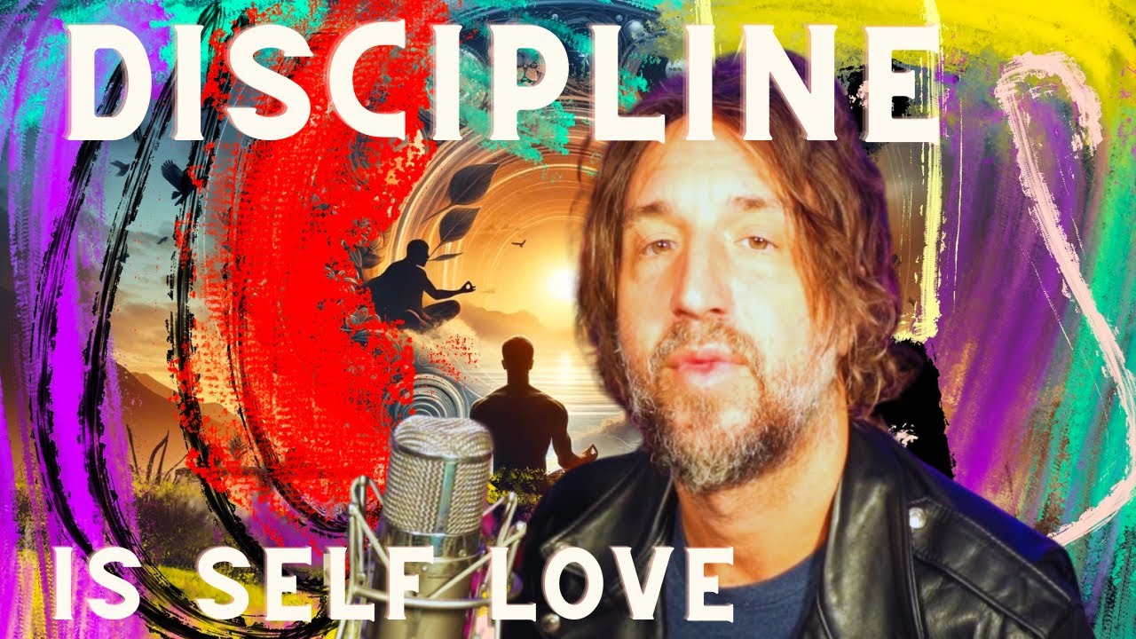 Discipline: The Path to Self-Love and Divine Purpose | Transforming Habits for a Fulfilling Life
