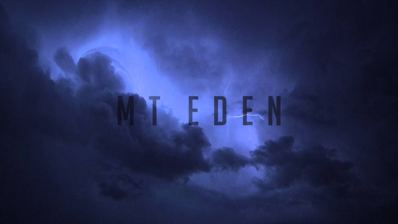 GLADES - Drive (Mt Eden remix)