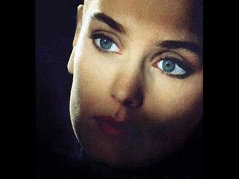 Sinéad O'Connor - Wake Up And Make Love With Me -  /w The Blockheads