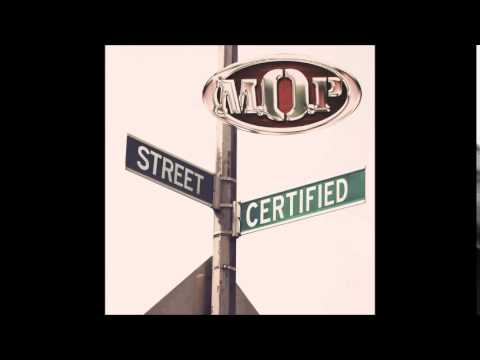 M.O.P - Hustle (Street Certified 2014)