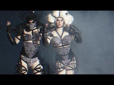 THE VILLBERGS (previously known as DUO RAW) - PONY [OFFICIAL VIDEO]