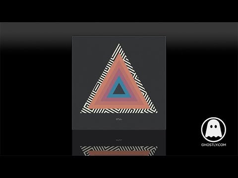 Tycho - Apogee (RJD2 Remix)