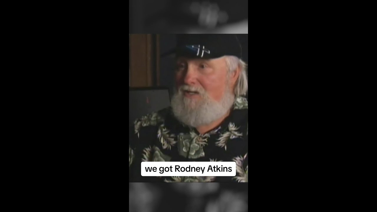 #TB to a chat with a legend and one of my greatest influences, Charlie Daniels! #CountryMusic