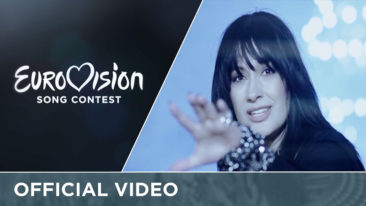 Kaliopi - Dona (F.Y.R. Macedonia) 2016 Eurovision Song Contest