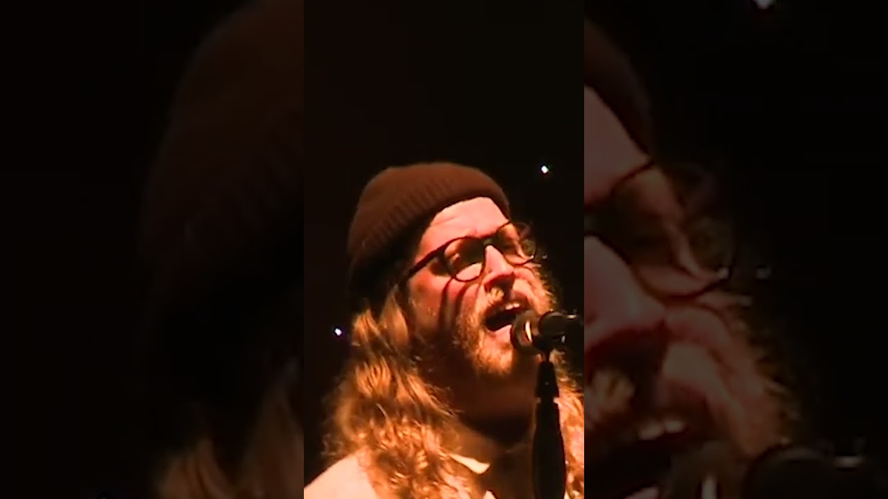 "Lay It Down" live from Newport Music Hall #allenstone