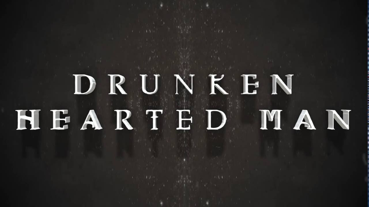 The Devil Makes Three - "Drunken Hearted Man" [Audio Only]