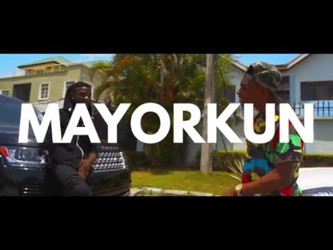 Mayorkun - Eleko (Official Music Video)