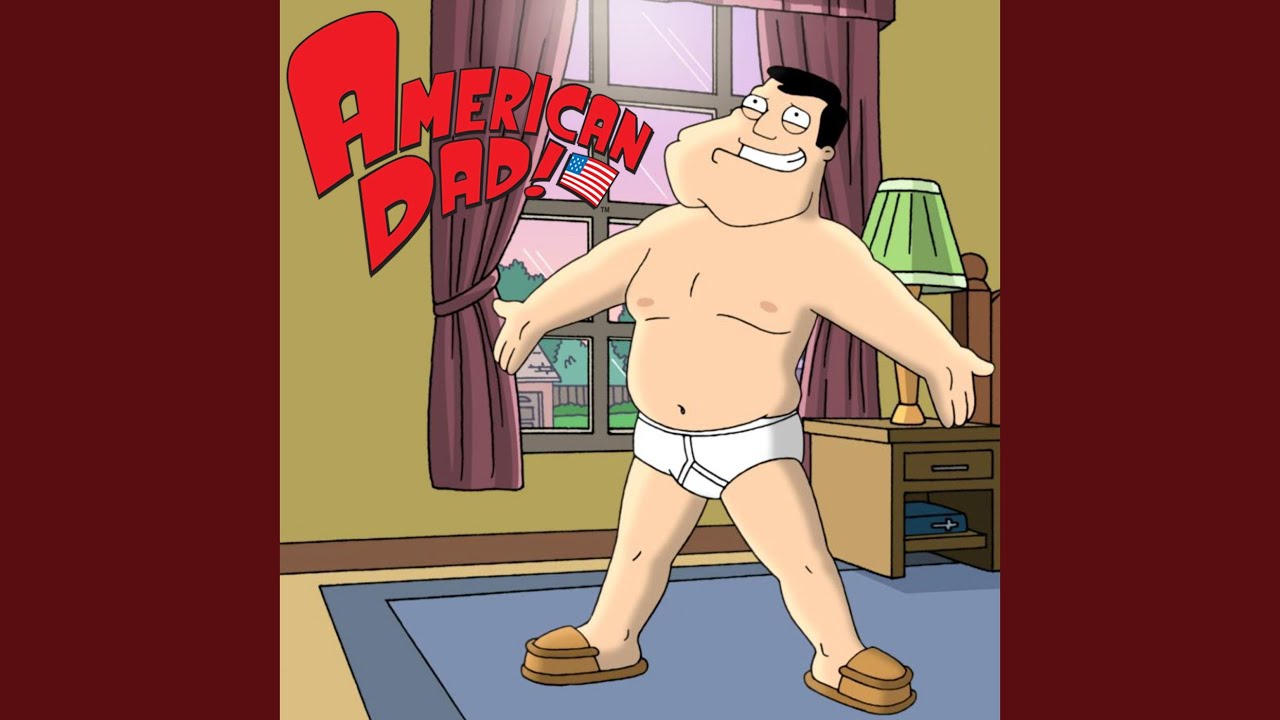 Good Morning U.S.A. (From "American Dad!"/Main Title Theme)