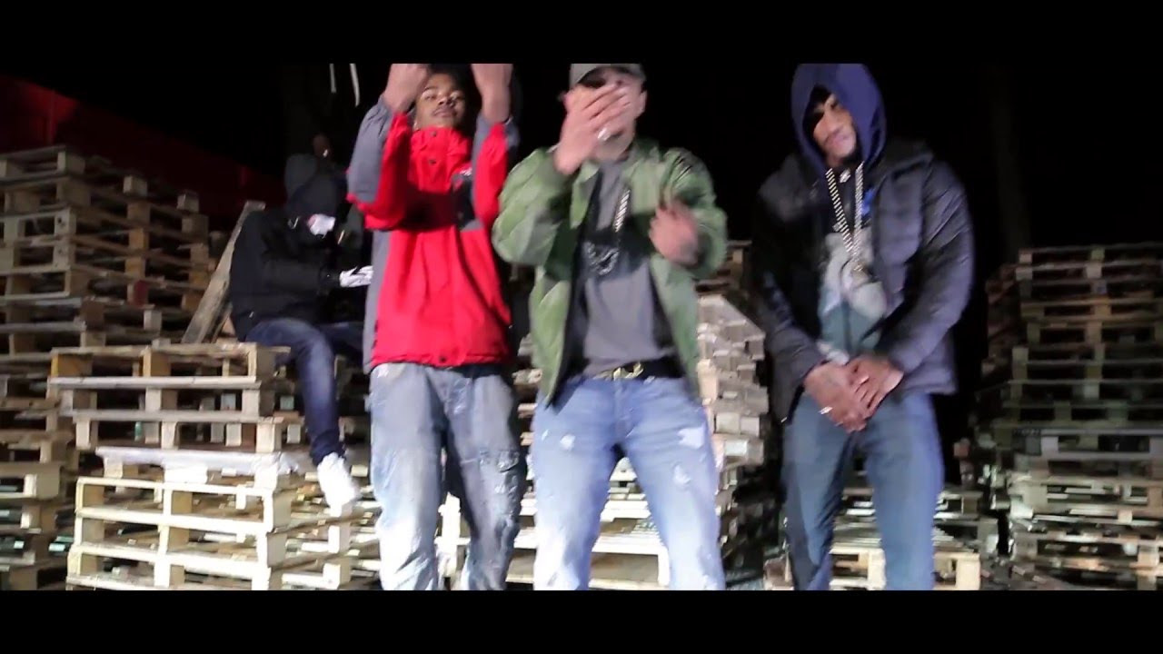 Scouse Trappin Tremz - Never Me [Music Video] @TremzAYLAAH