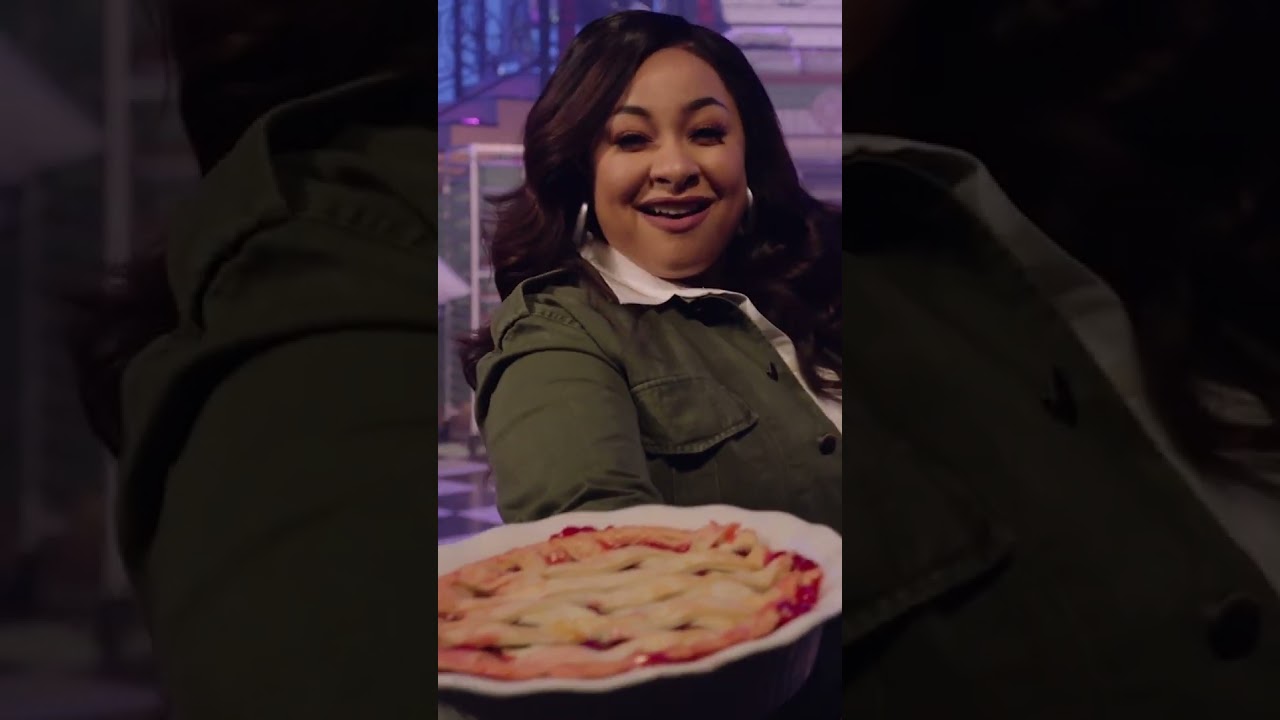 Happy Pi Day 🥧 from #RavensHome #DisneyChannel
