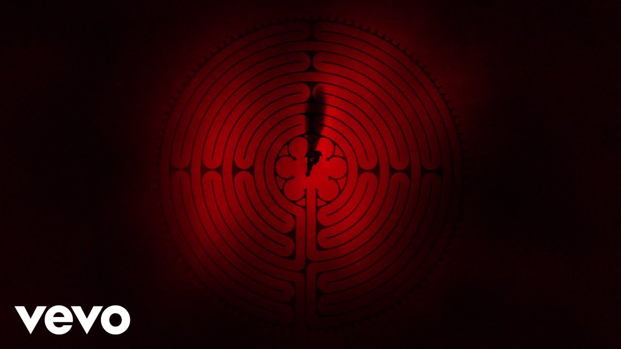 ZHU - Bloodmoon Ritual (Visualizer)