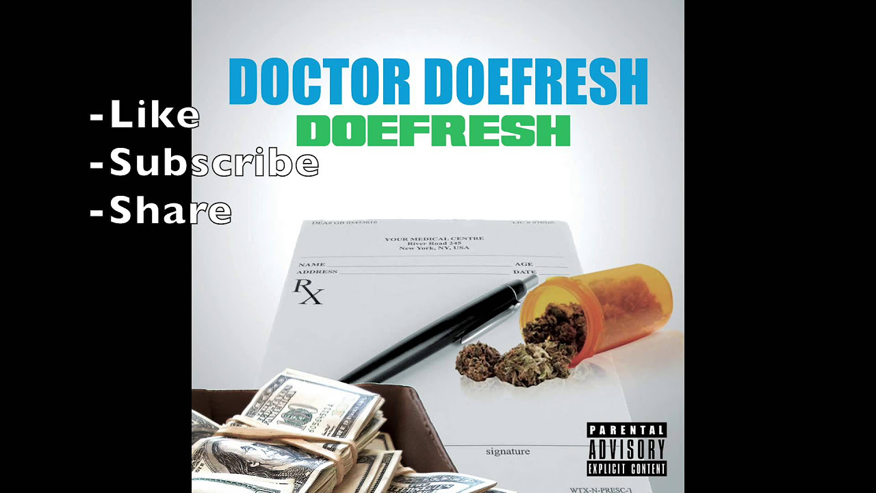 Doefresh  -  Doctor Doefresh