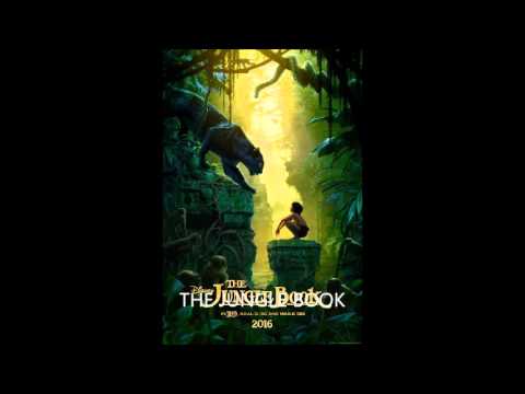 The Jungle Book (2016) Soundtrack - 7) Kaa / Baloo to the Rescue