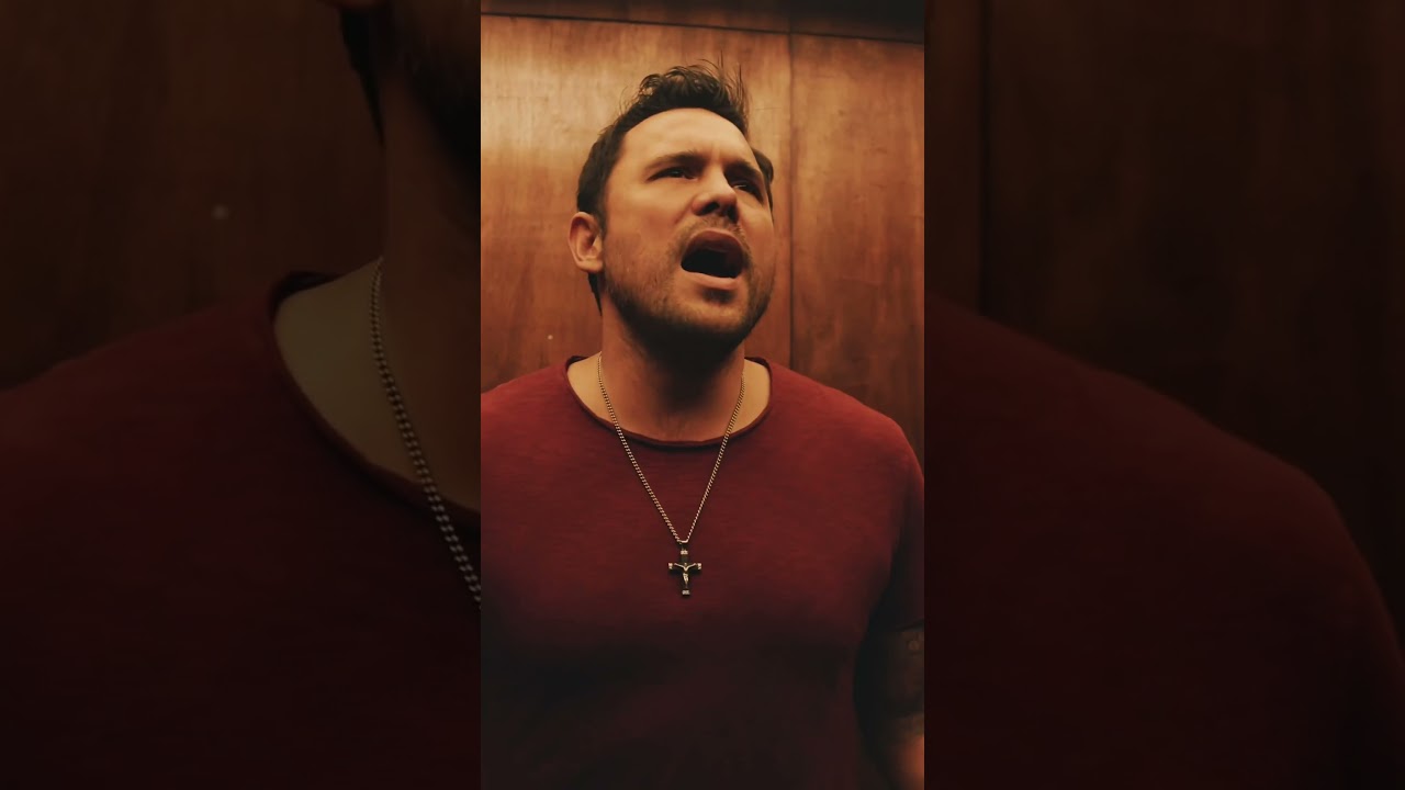 Trapt “Meant To Be” video teaser