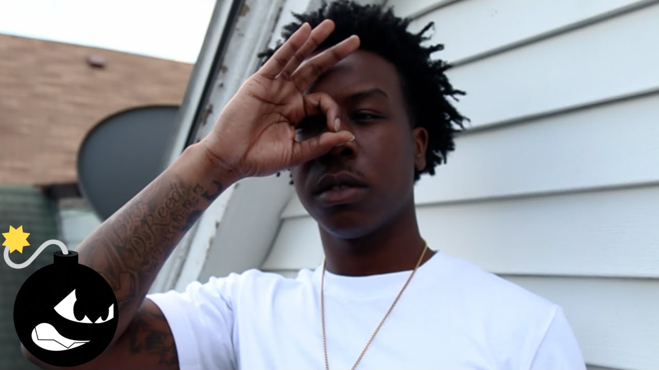 Famous Irv - Helluva Feelin (Music Video) | Shot By @Campaign_Cam