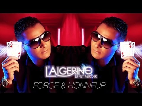 L'Algérino - Force & Honneur (son)