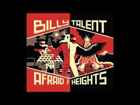 Billy Talent - Half Past Dead