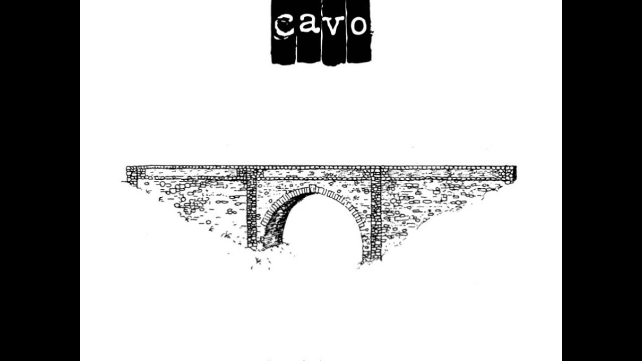 Cavo - Get Away