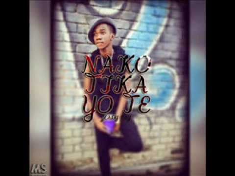 Jeady Jay - Nako Tika Yo Te ( Audio )