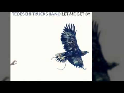 Tedeschi Trucks Band - I Pity the Fool (Live at Beacon Theatre)