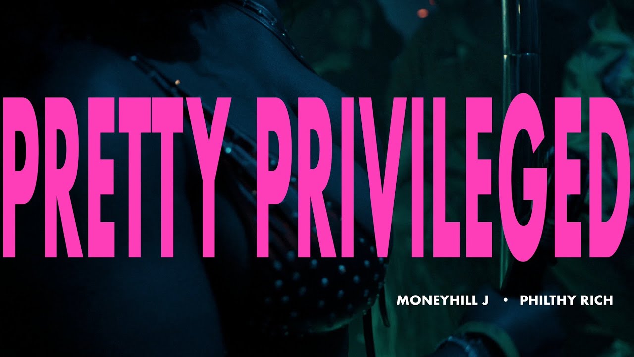 Big J f/ Philthy Rich - Pretty Privileged (Official Video)