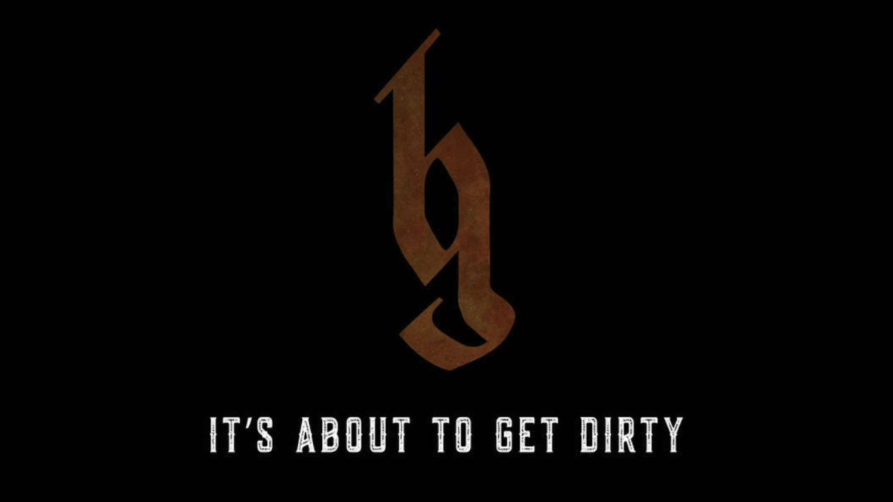 Brantley Gilbert-It's About to Get Dirty(Audio)