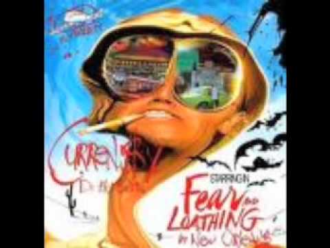 CURREN$Y - Lost In Transit (Fear and Loathing in New Orleans)