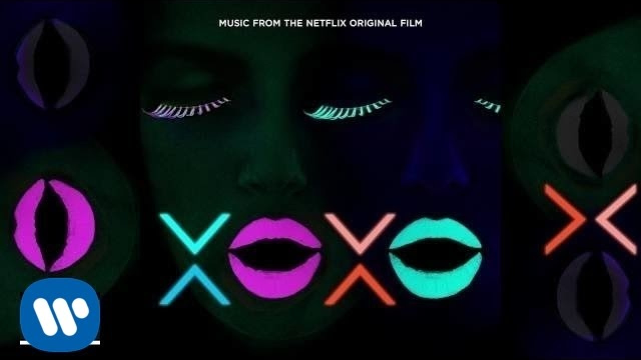 Zaxx - Signal – from XOXO the Netflix Original Film