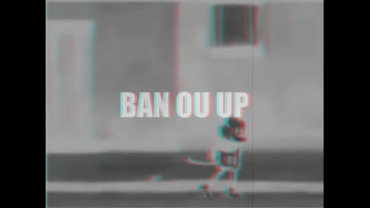 Svit feat. Enriqvx - Ban ou up  (Prod.Rotta)