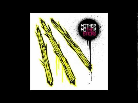 Mother Mother - Cesspool of Love