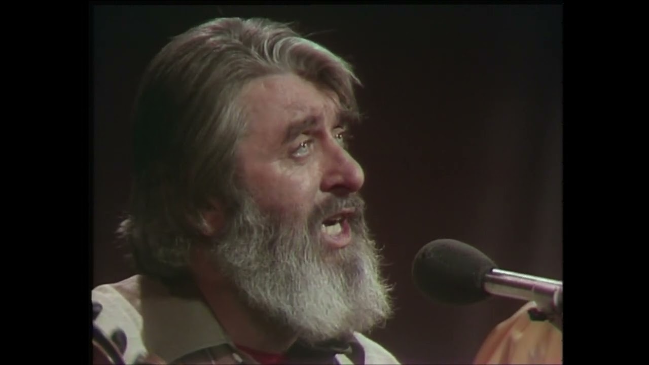 The Captains and The Kings - The Dubliners featuring Ronnie Drew