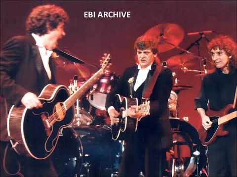 Everly Brothers International Archive : Live at Harrah's, Atlantic City (Oct. 19th 1986, 7pm show)