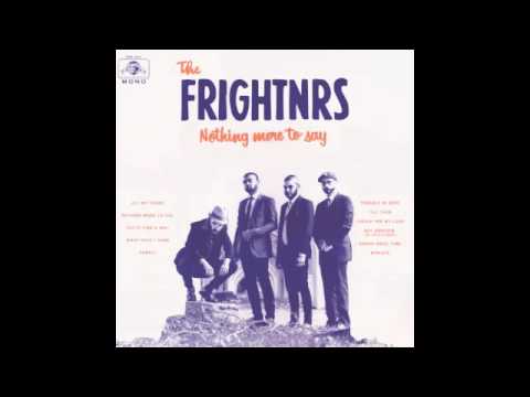 The Frightnrs "Hey Brother (Do Unto Others)"