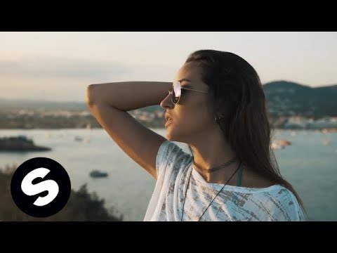 Zaeden x Nina & Malika - Never Let You Go (Official Music Video)